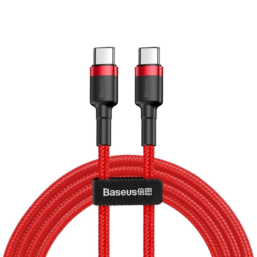 Baseus Type-C Cafule PD 2.0