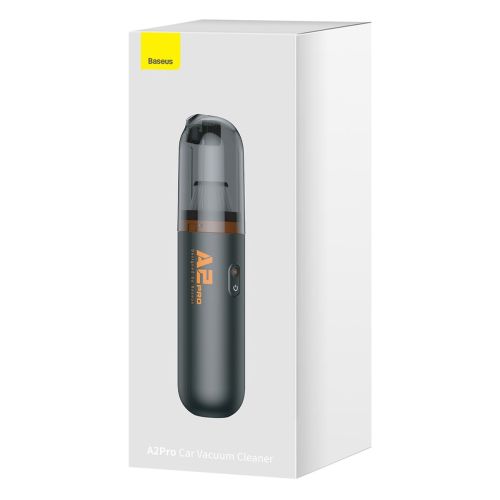 Baseus Auto putekļu sūcējs A2 Pro