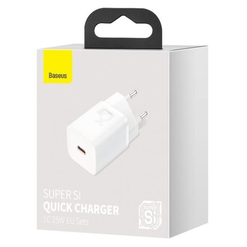 Baseus CCSP020102 Super Si 1C Ceļojuma