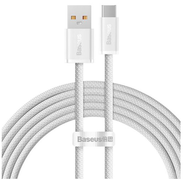 Baseus Dynamic Series USB - USB-C
