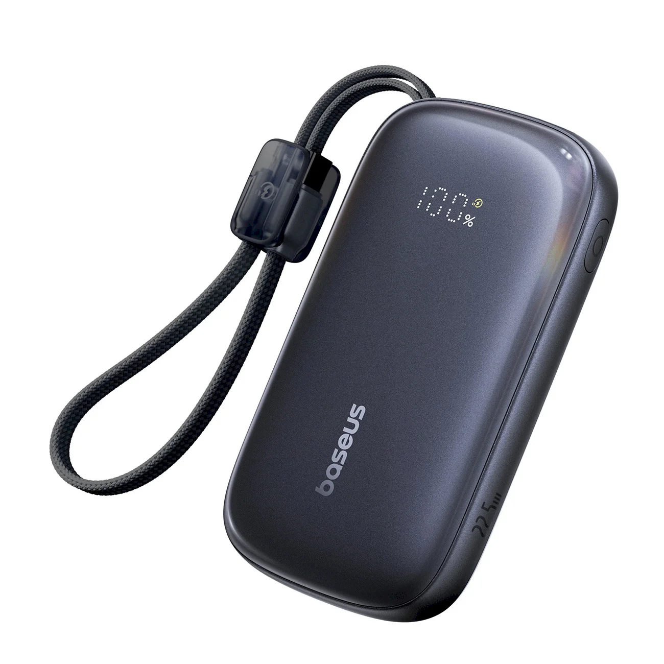 Baseus EnerFill FC21 QPow3 Ultra Pārnēsājamā