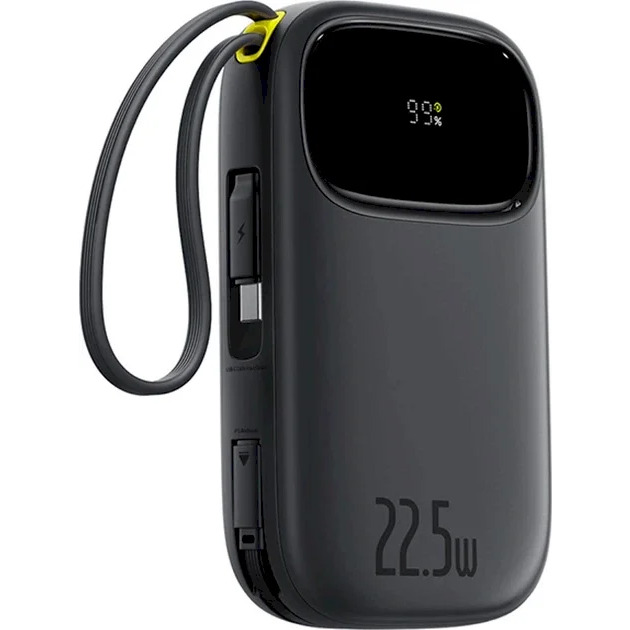 Baseus EnerFill FC31 10000 mAh 22
