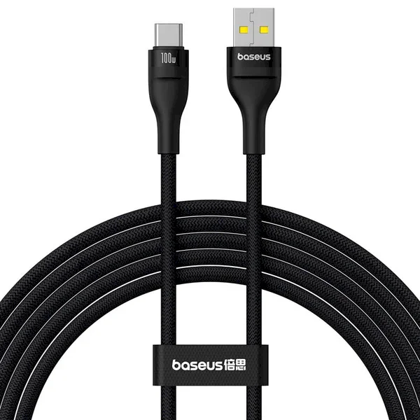 Baseus Flash 2 USB-A - USB-C