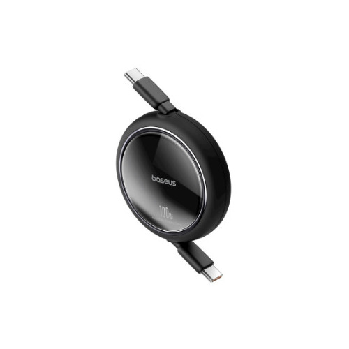 Baseus Free2 Draw Mini USB-C Kabelis