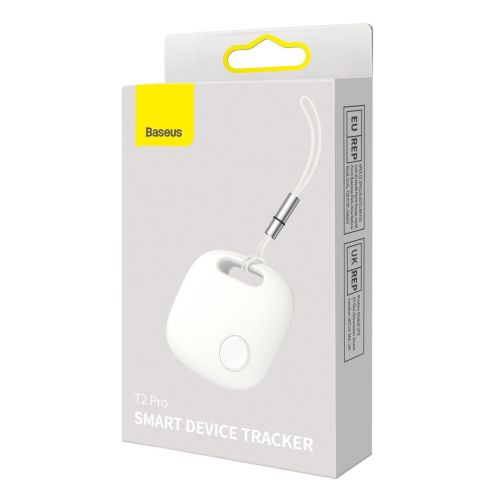 Baseus Home Intelligent T2 Pro Atslēgu