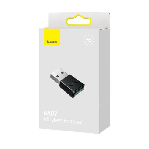 Baseus USB adapteris HUB BA07 ar