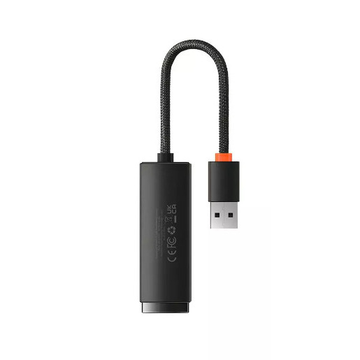 Baseus tīkla adapteris Lite sērija Ethernet