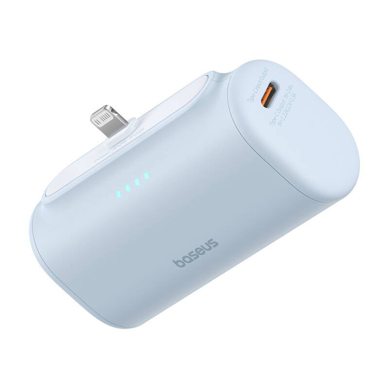 Baseus OS-Baseus Compact IP Powerbank Power