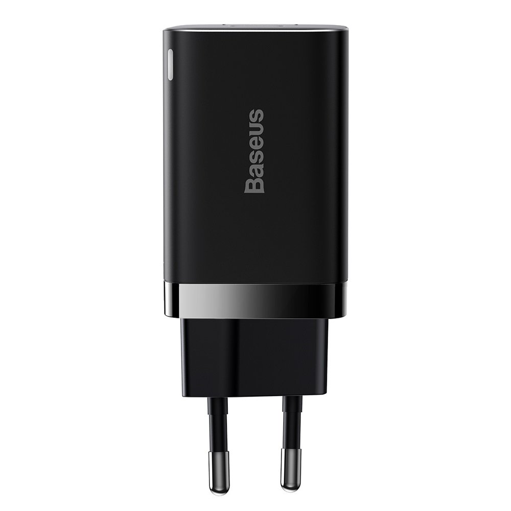 Baseus Super Si PD Lādētājs 30W