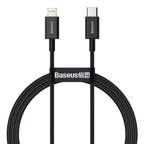 Baseus  Superior Series Fast Charging Kabelis