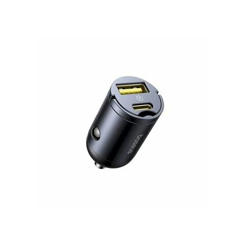 Baseus Tiny Star Mini Car Charger