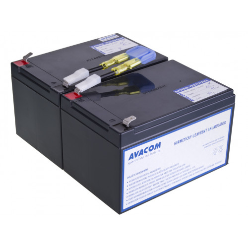 Avacom Akumulator RBC6 12V (AVA-RBC6) |