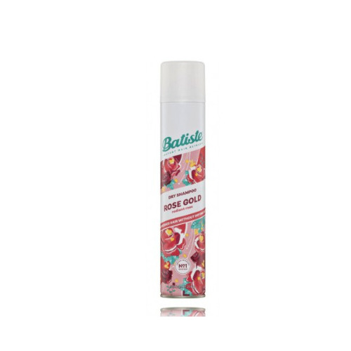 Batiste Dry Shampoo Rose Gold Sausais