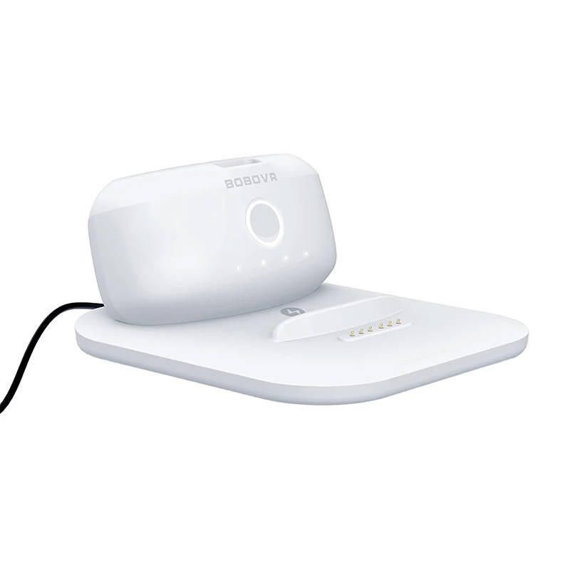 Akumulators BOBOVR M2 Pro + uzlādes