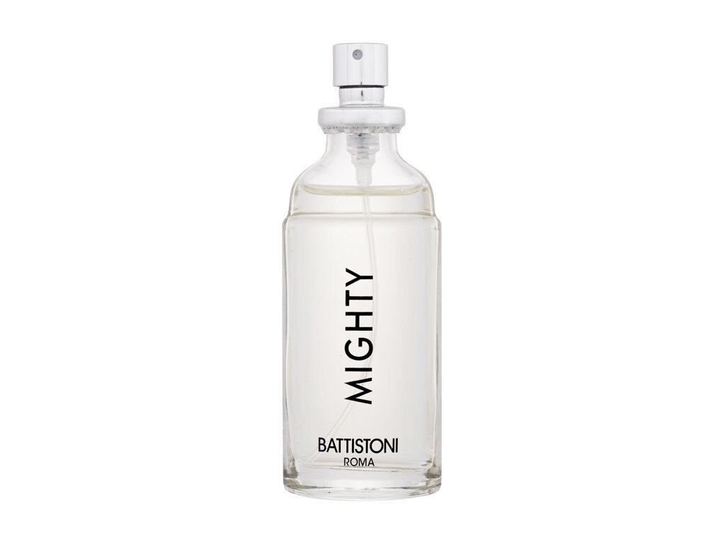 Battistoni Roma Mighty Tualetes ūdens EDT