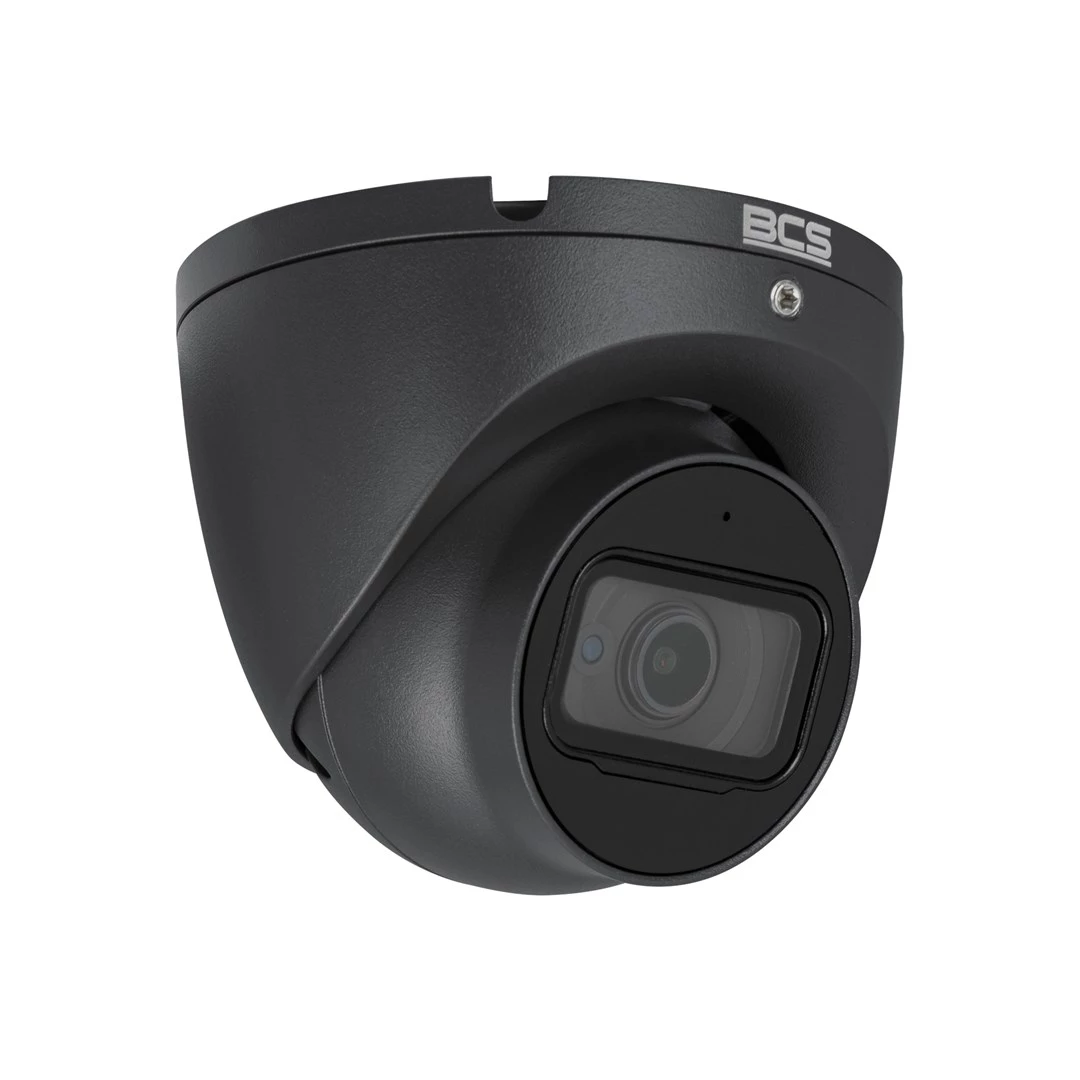 Kamera kupolveida BCS 4w1, 8Mpx |