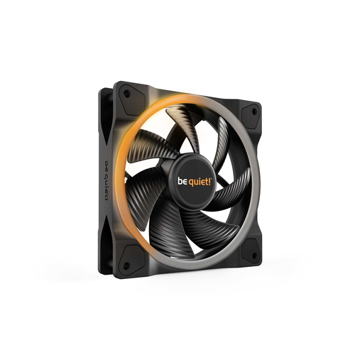 Be quiet! ventilators LIGHT WINGS 120mm