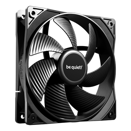 Be quiet! ventilatori Pure Wings 3