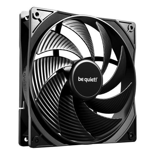 Be quiet! ventilators Pure Wings 3