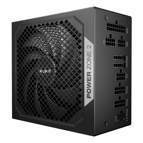 Be quiet! Power Zone 2 850W