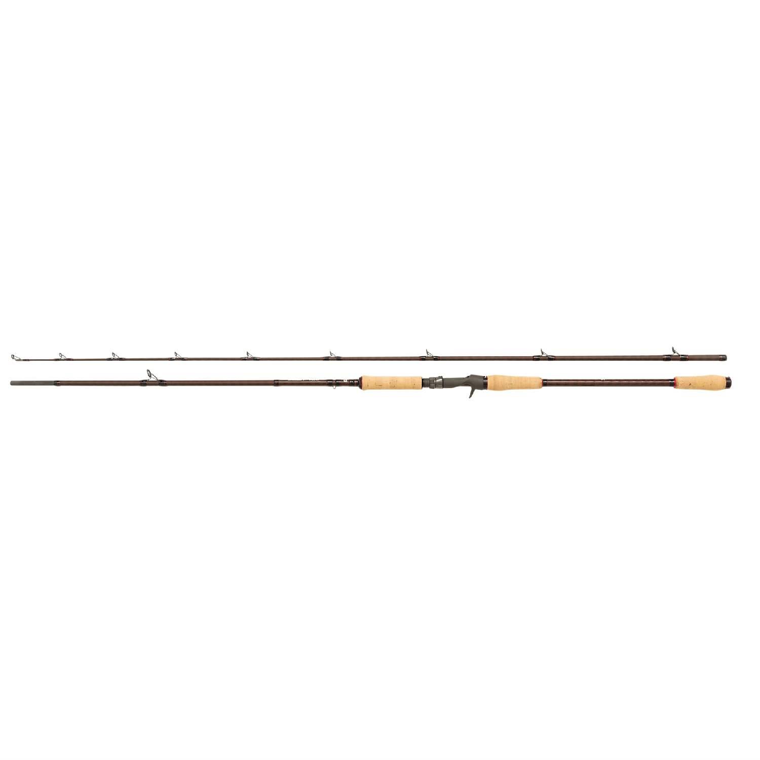 Abu Garcia BEAST PRO 862 XH