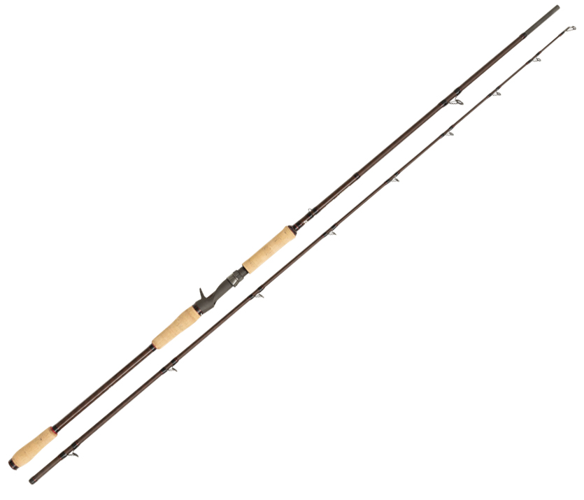 Abu Garcia BEAST PRO 862 XH