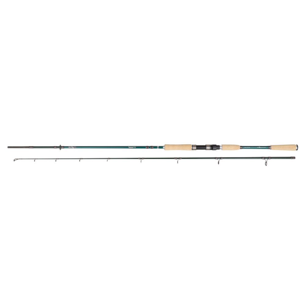 Abu Garcia BEAST X Līdaka 842