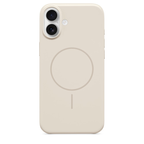 Apple Beats Case mit MagSafe (beige