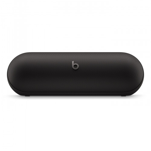 Apple Beats Pill skaļrunis matēts Black