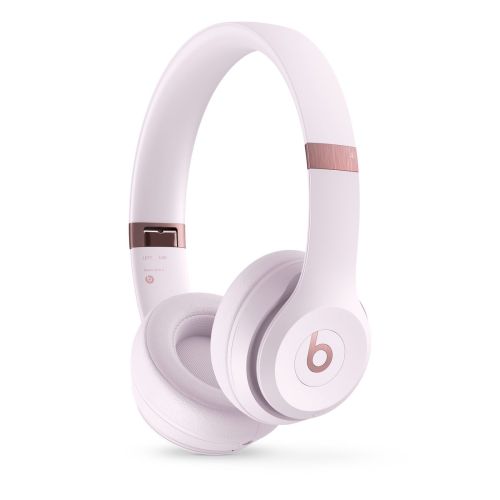 Beats Solo 4 Bezvadu Austiņas Metallic