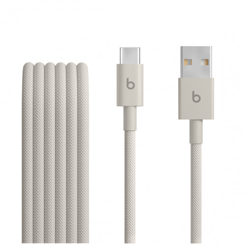 Apple Beats USB-A / USB-C austs