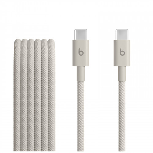 Apple Beats USB-C / USB-C austs
