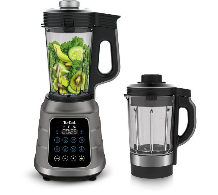 Tefal blenderis ar trauku BL985A31 |