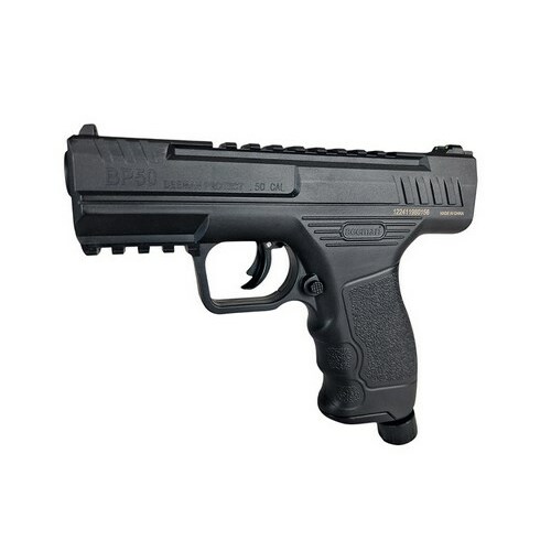 Pistolet na kule BEEMAN BP50 kal