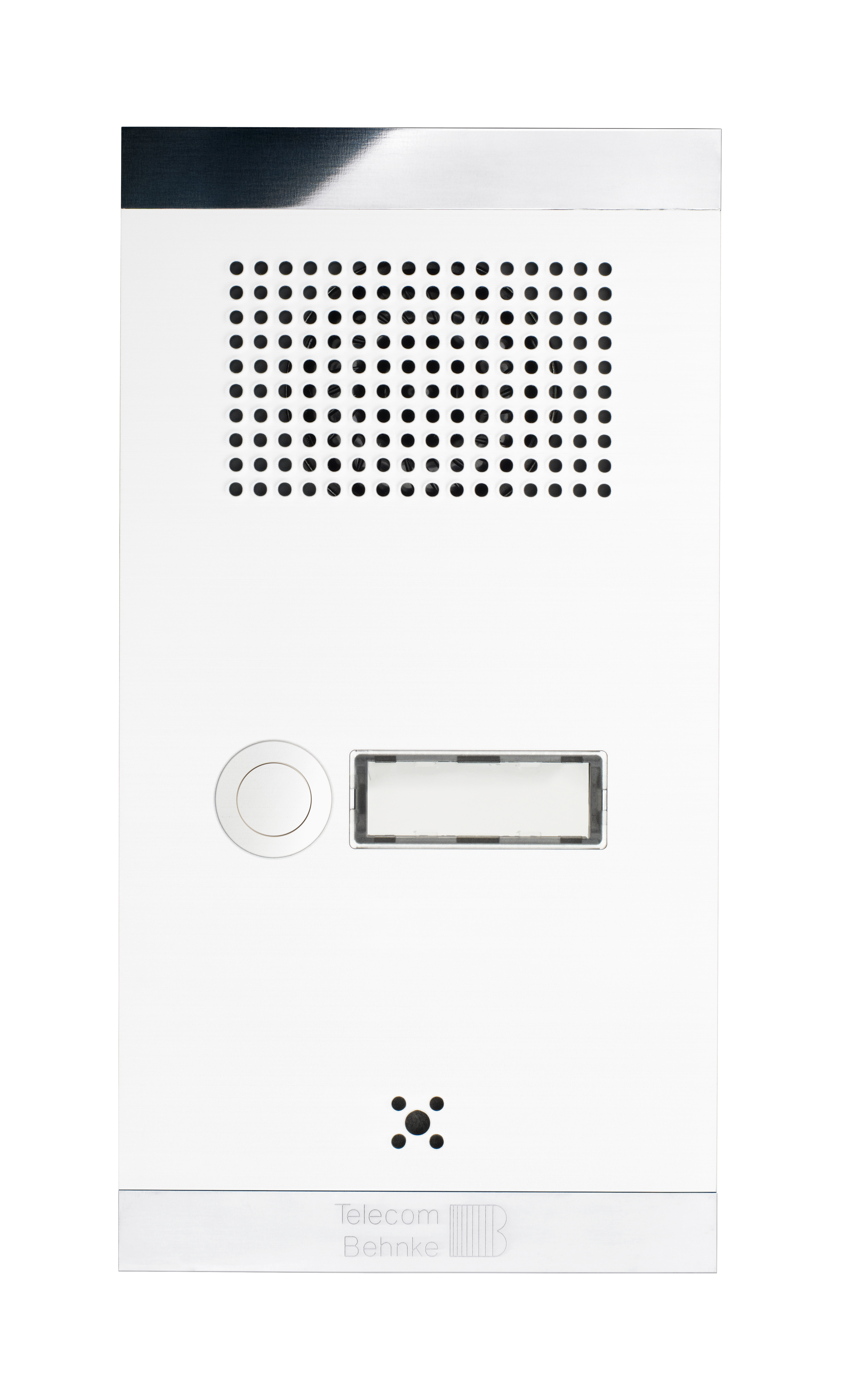 IP durvju stacija Behnke Serie 10