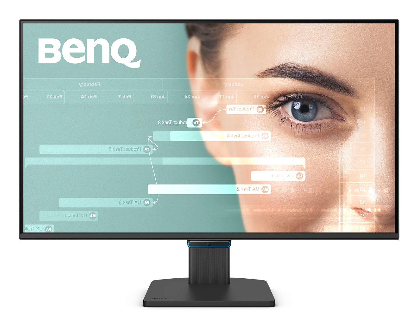 BenQ GW2790C 68,58cm (27")