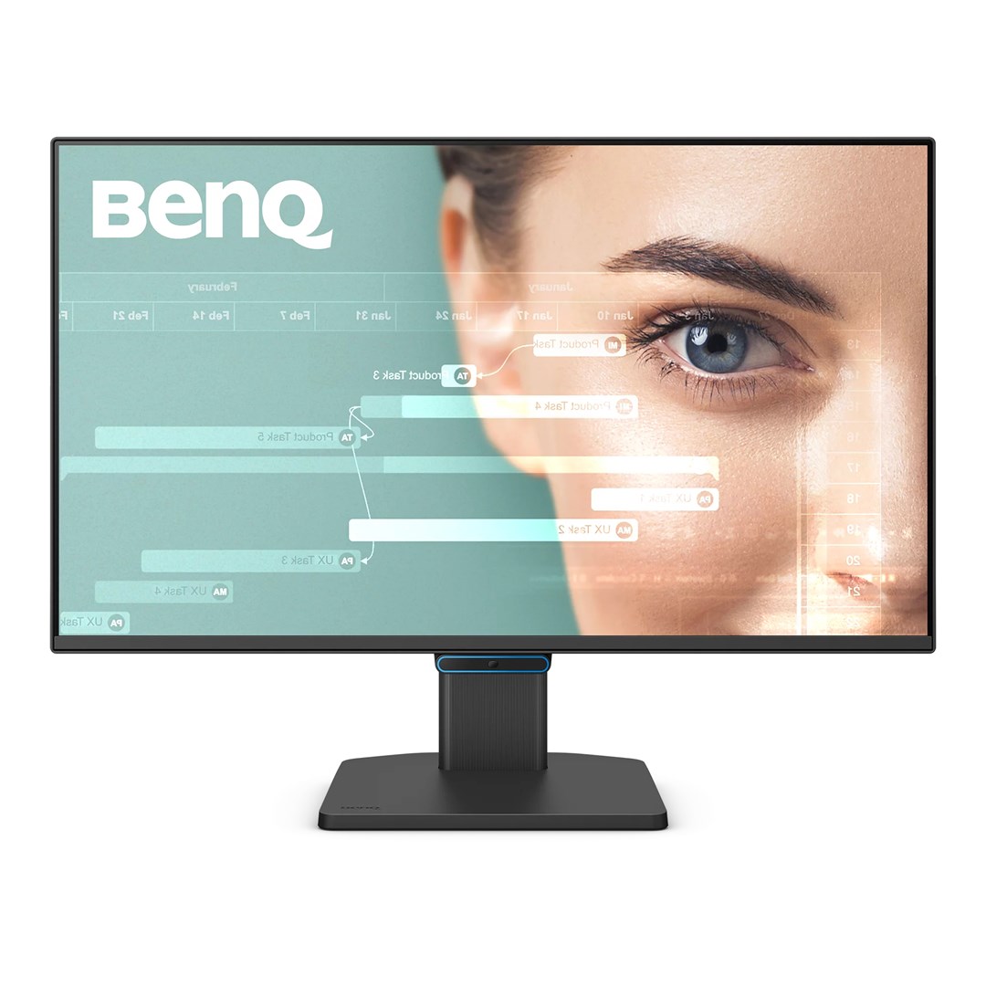 BenQ 23,8 collu monitors GW2490C
