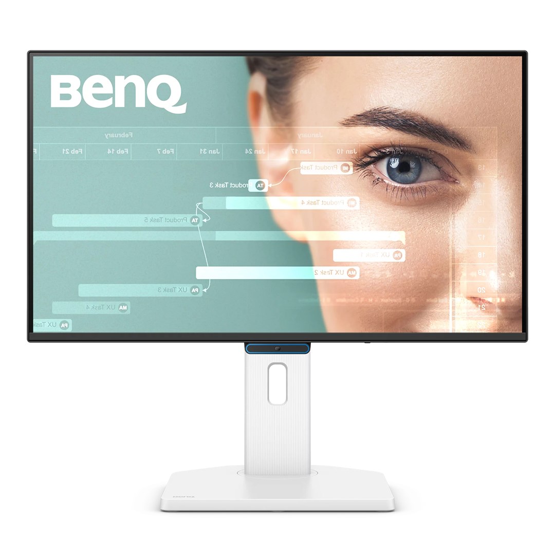 BenQ Monitors 23.8 collas GW2490TC