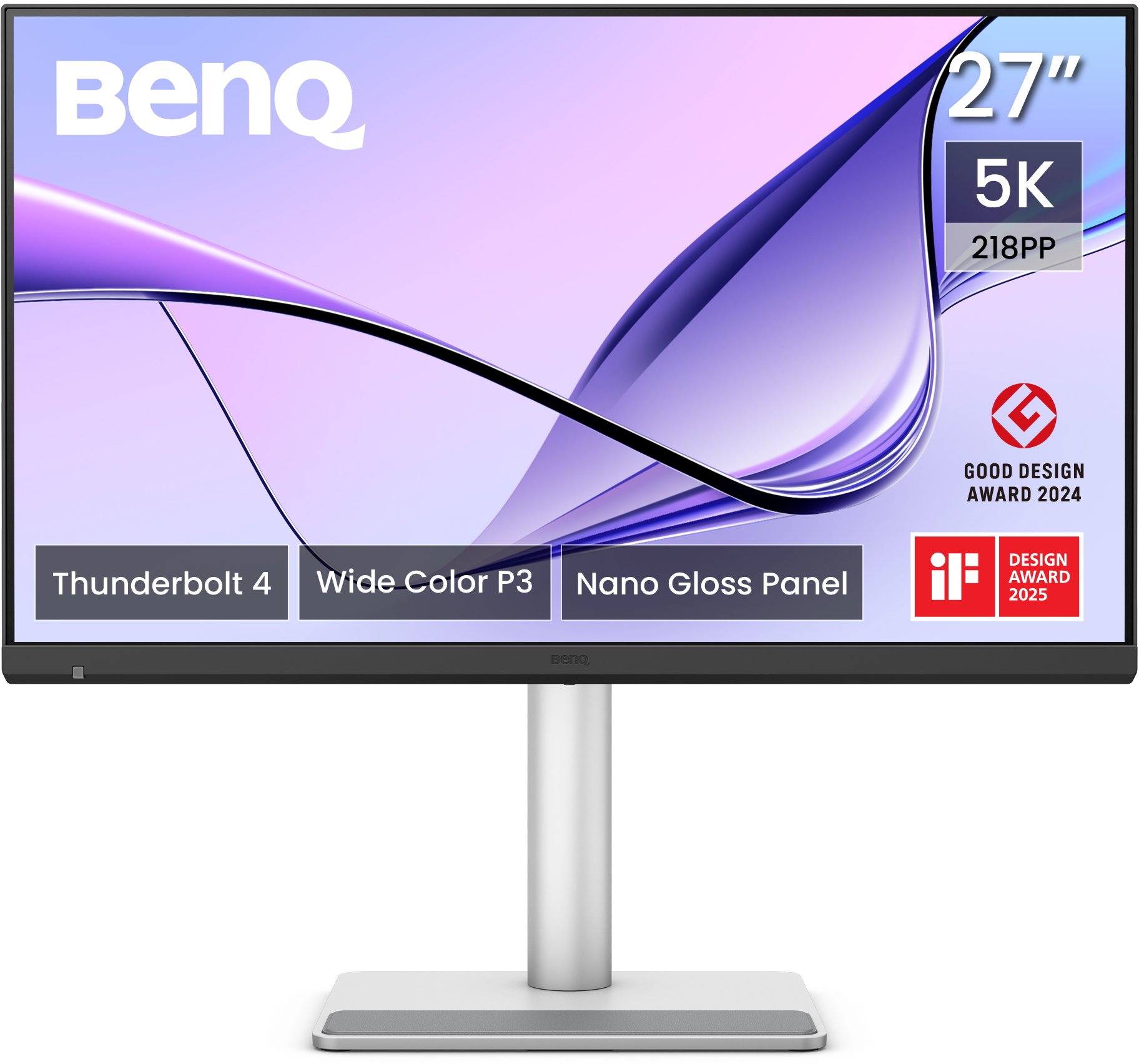 BenQ MA270S - 70Hz | 5K