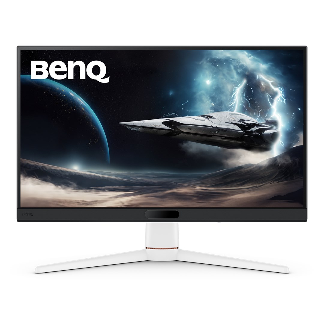 BenQ MOBIUZ EX251 computer monitor 62