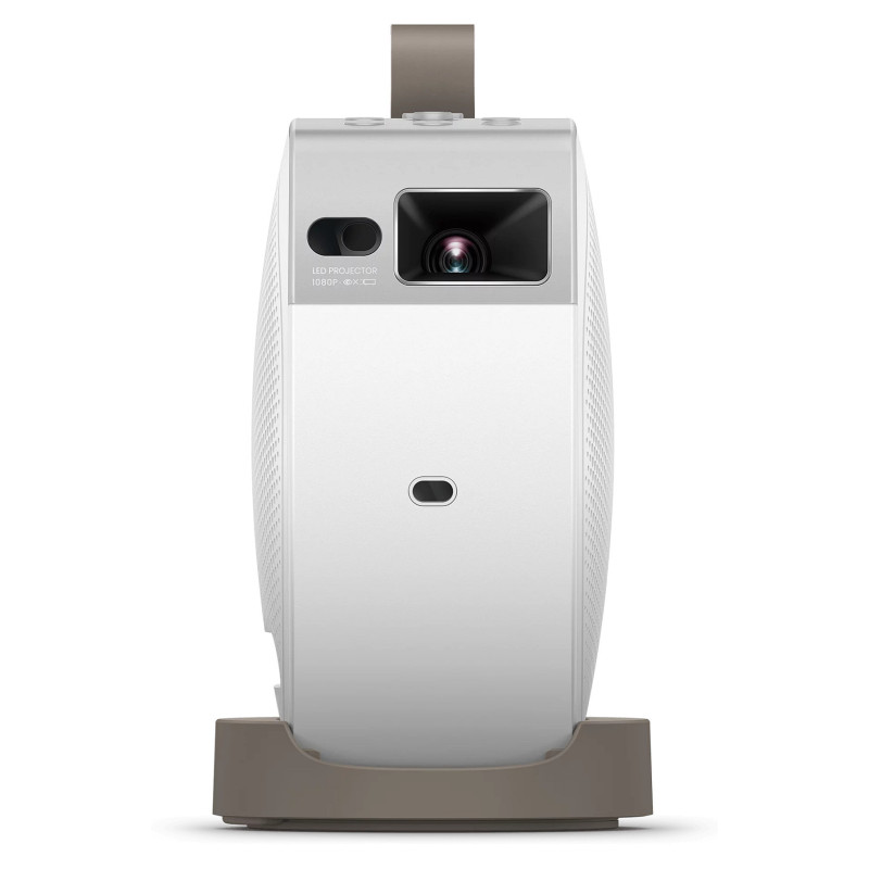 BenQ GV32 500 ANSI lūmenu DLP
