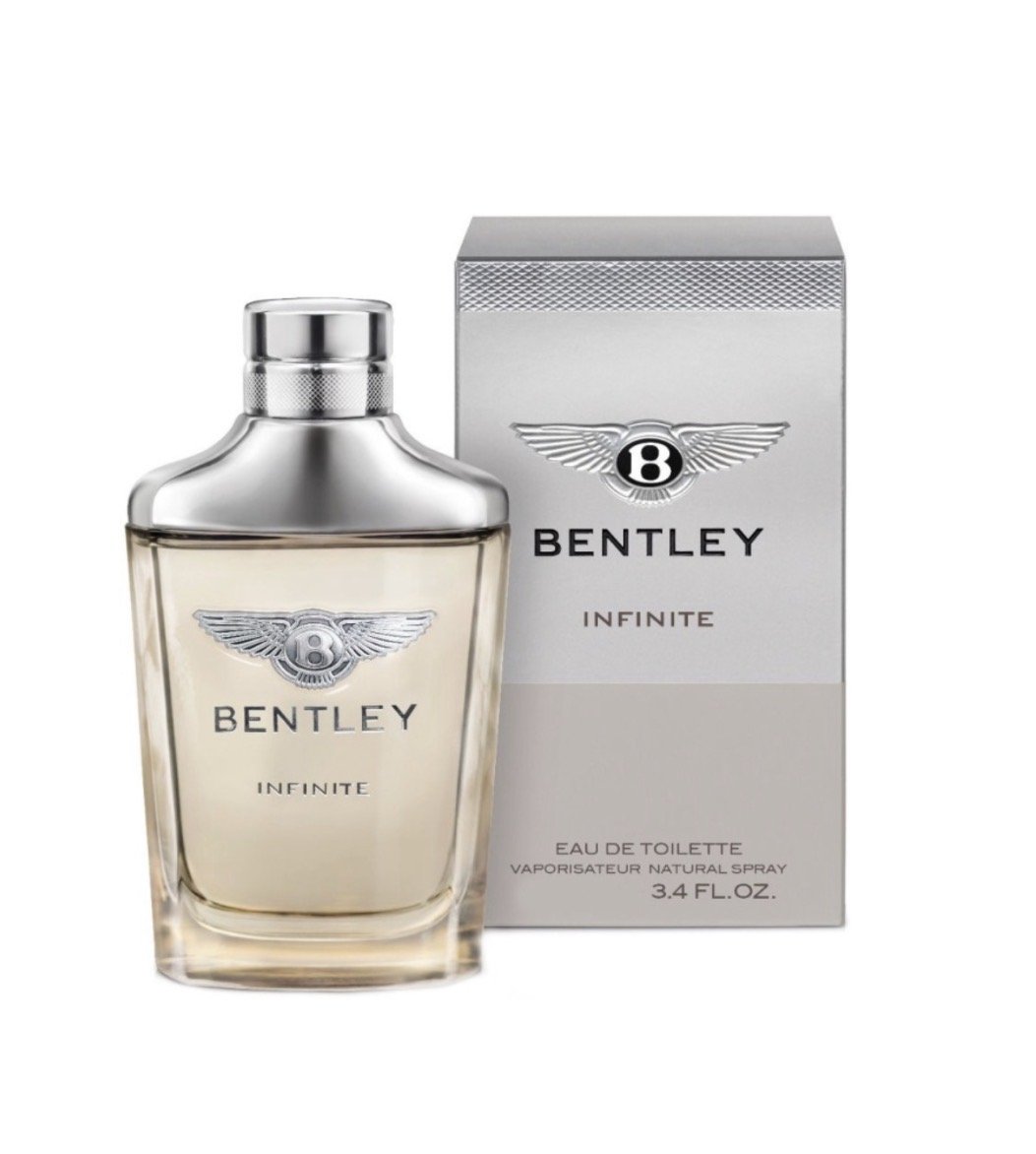 Bentley Infinite Smaržas EDT 100ml |