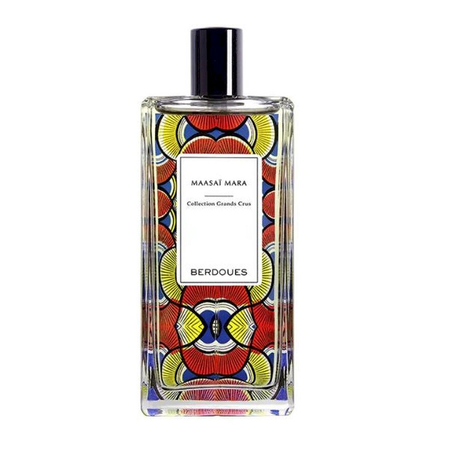 Parfums Berdoues MAASAI MARA edp 100