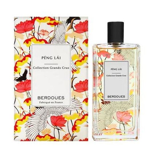 Parfums Berdoues, Peng Lai, Eau De