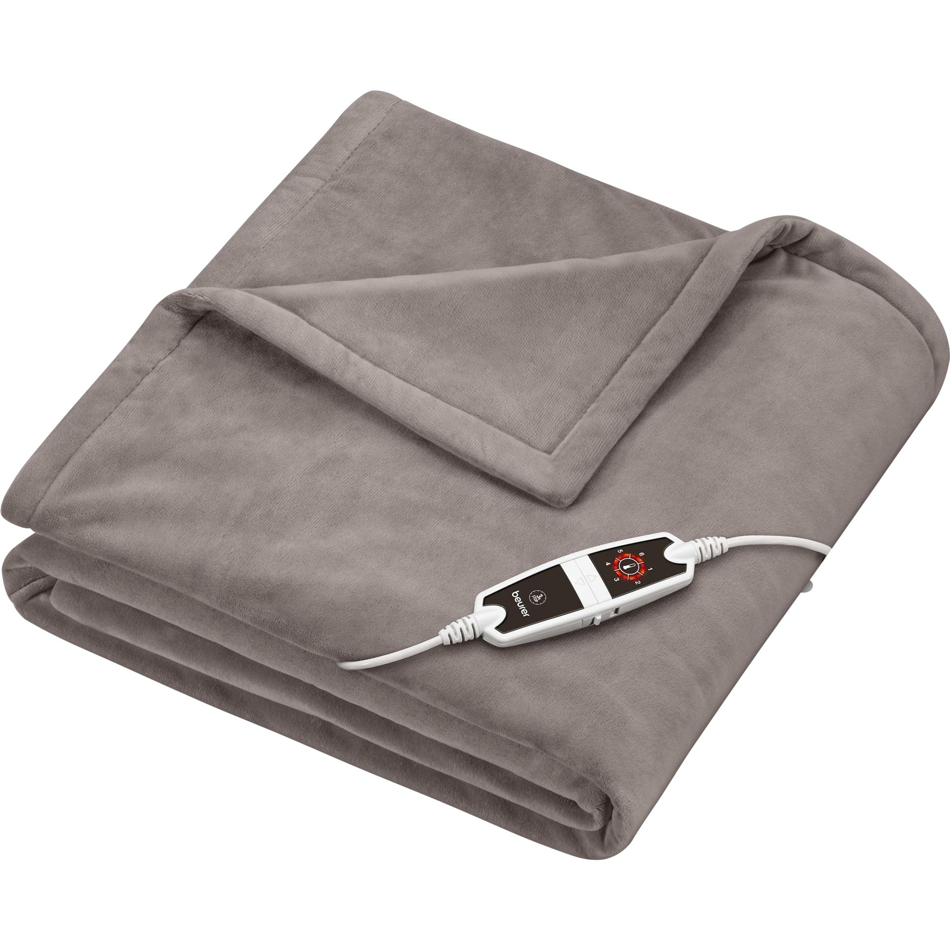 Beurer HD 150 XXL Cosy Taupe