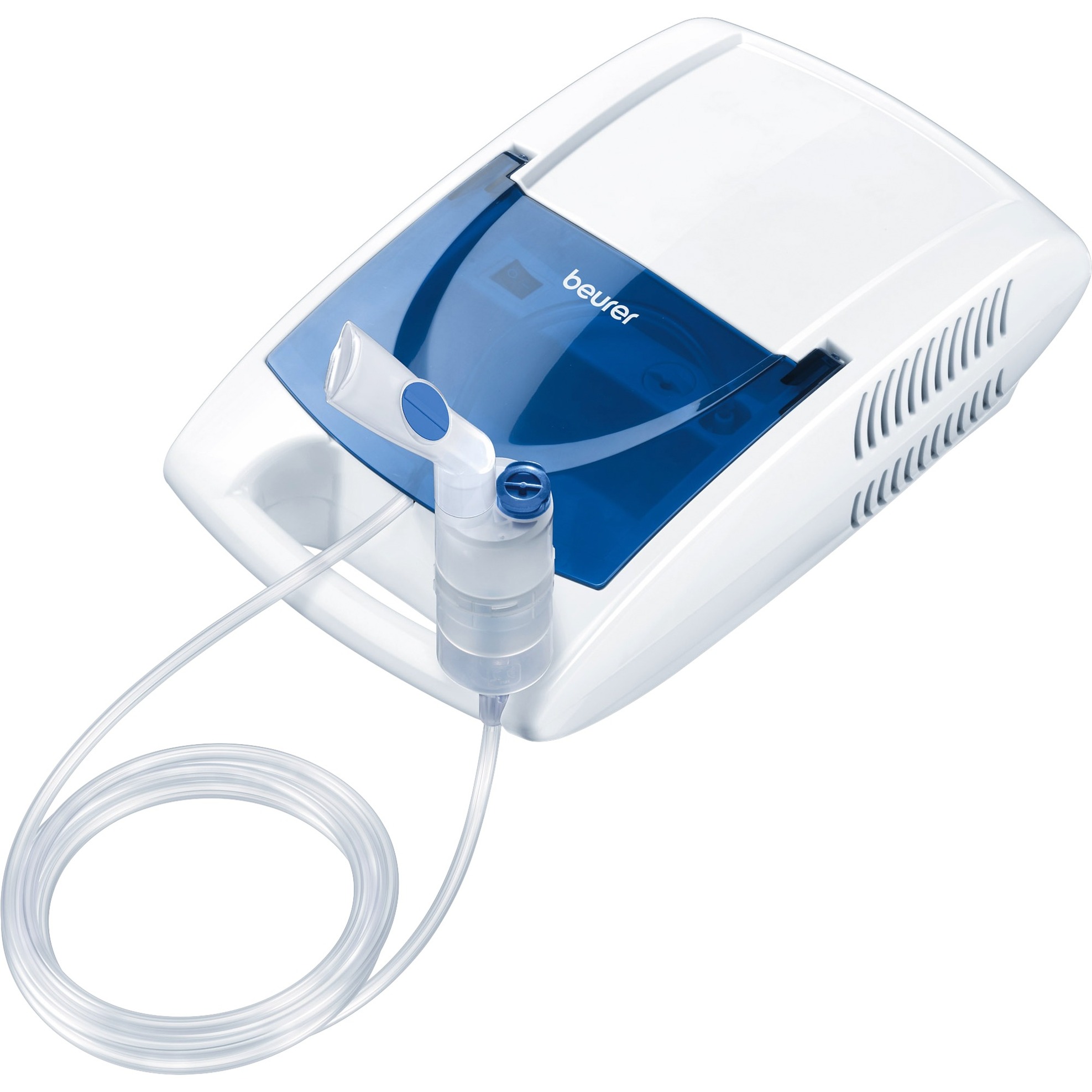 Beurer IH 21 Inhalator (weiß/blau) |