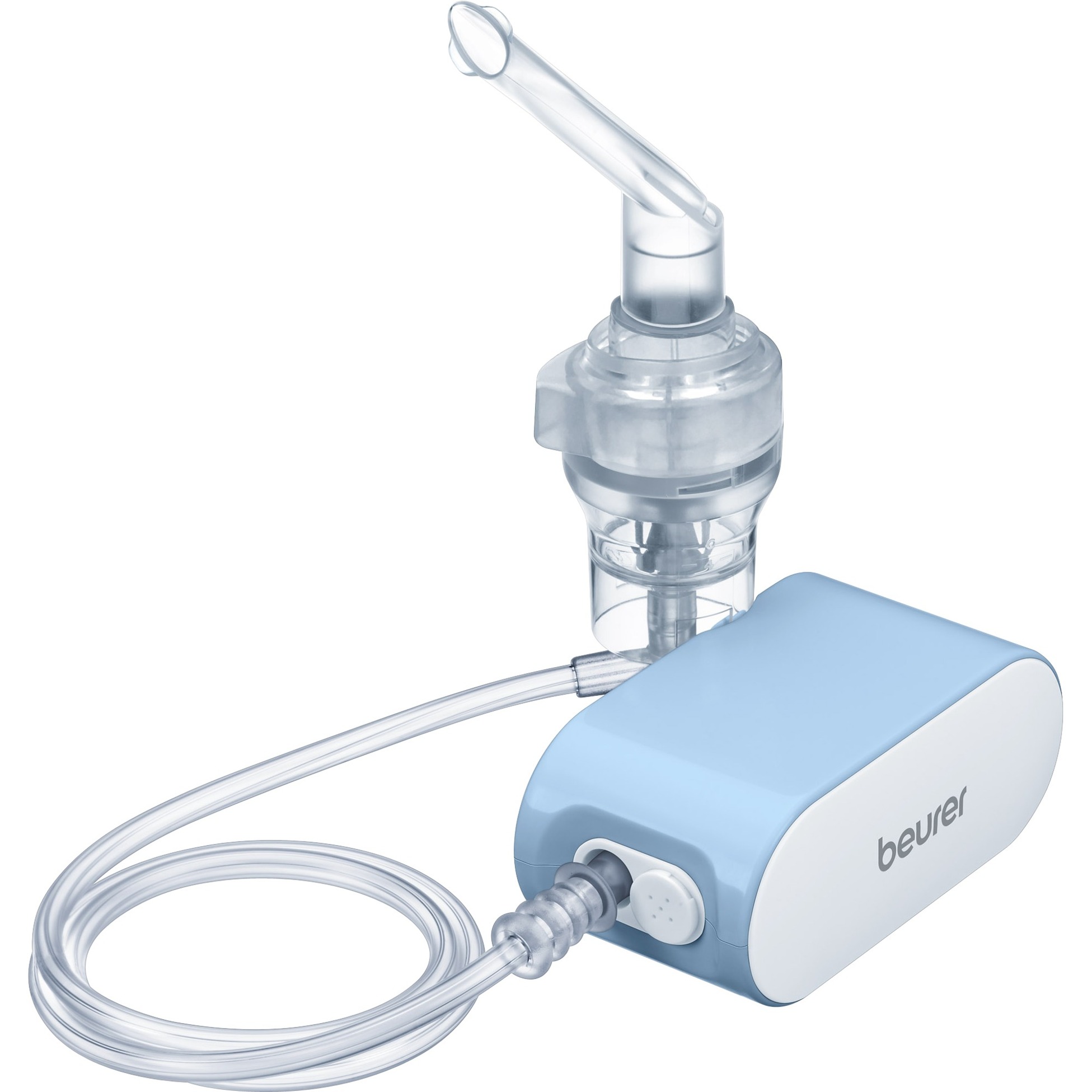 Beurer IH 60 (weiß/blau) | 60206