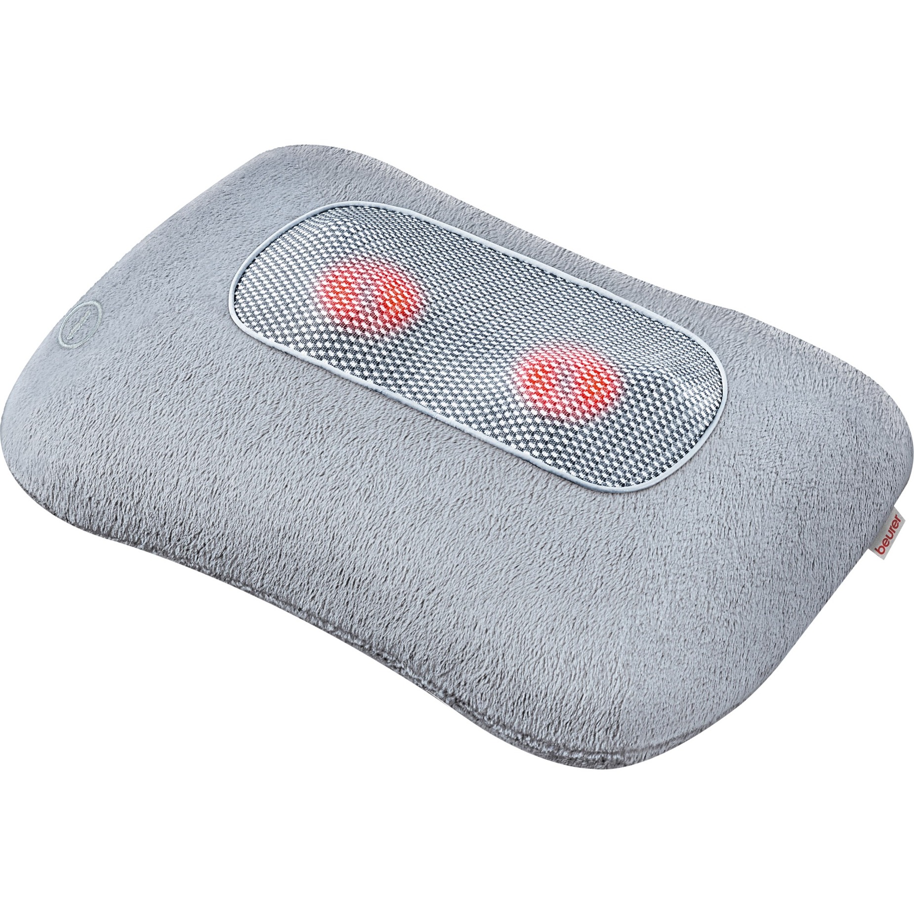 Beurer Shiatsu-Massagekissen MG145 (Gray, Retail) |