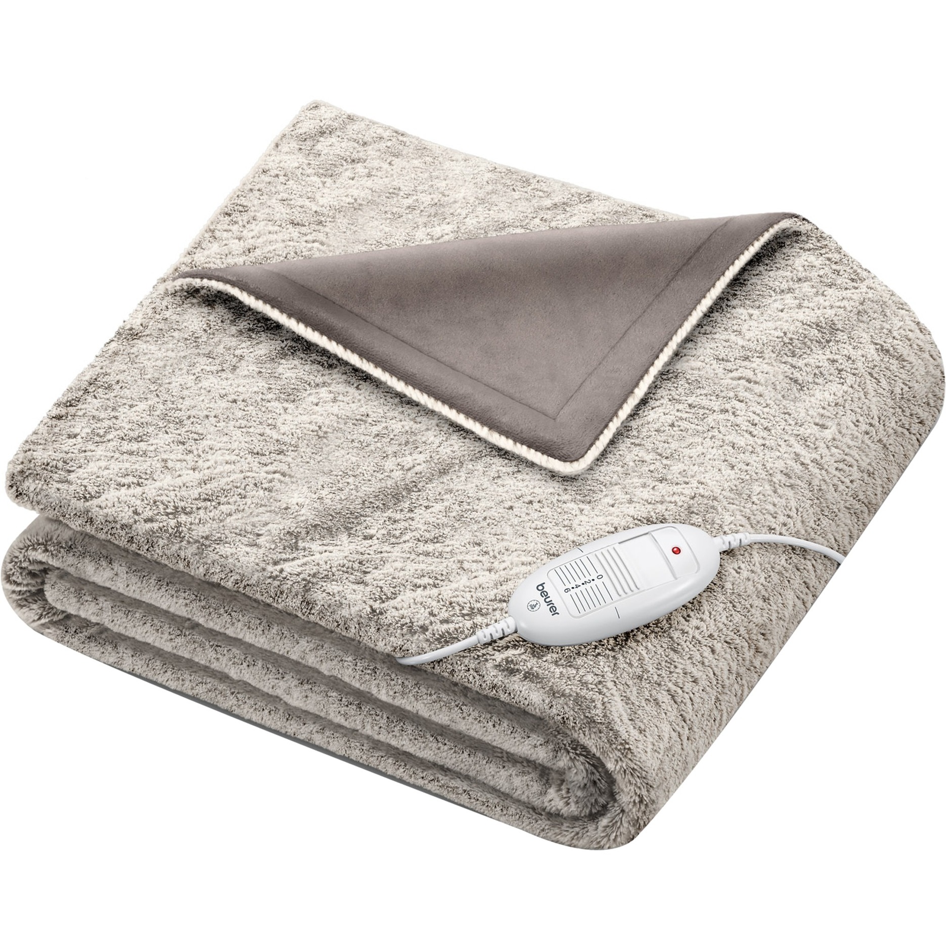 Beurer HD 75 Cosy Nordic Sildāmais
