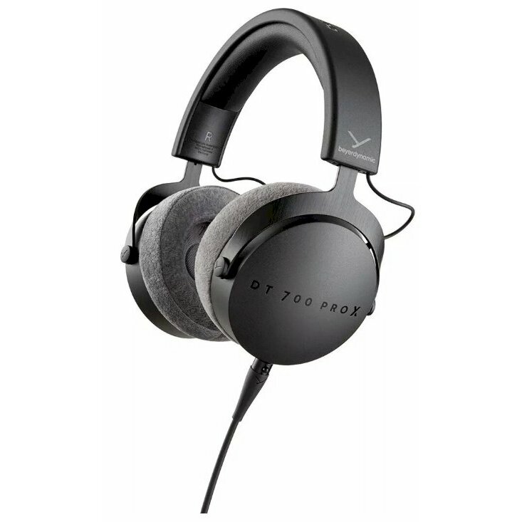 Austiņas Beyerdynamic DT 700 PRO X